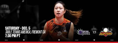 New York vs Bay Area | Sat 7:30 PM