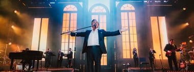 Ricardo Montaner | Volkshaus Zürich