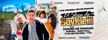 El Show de SoyKleiii