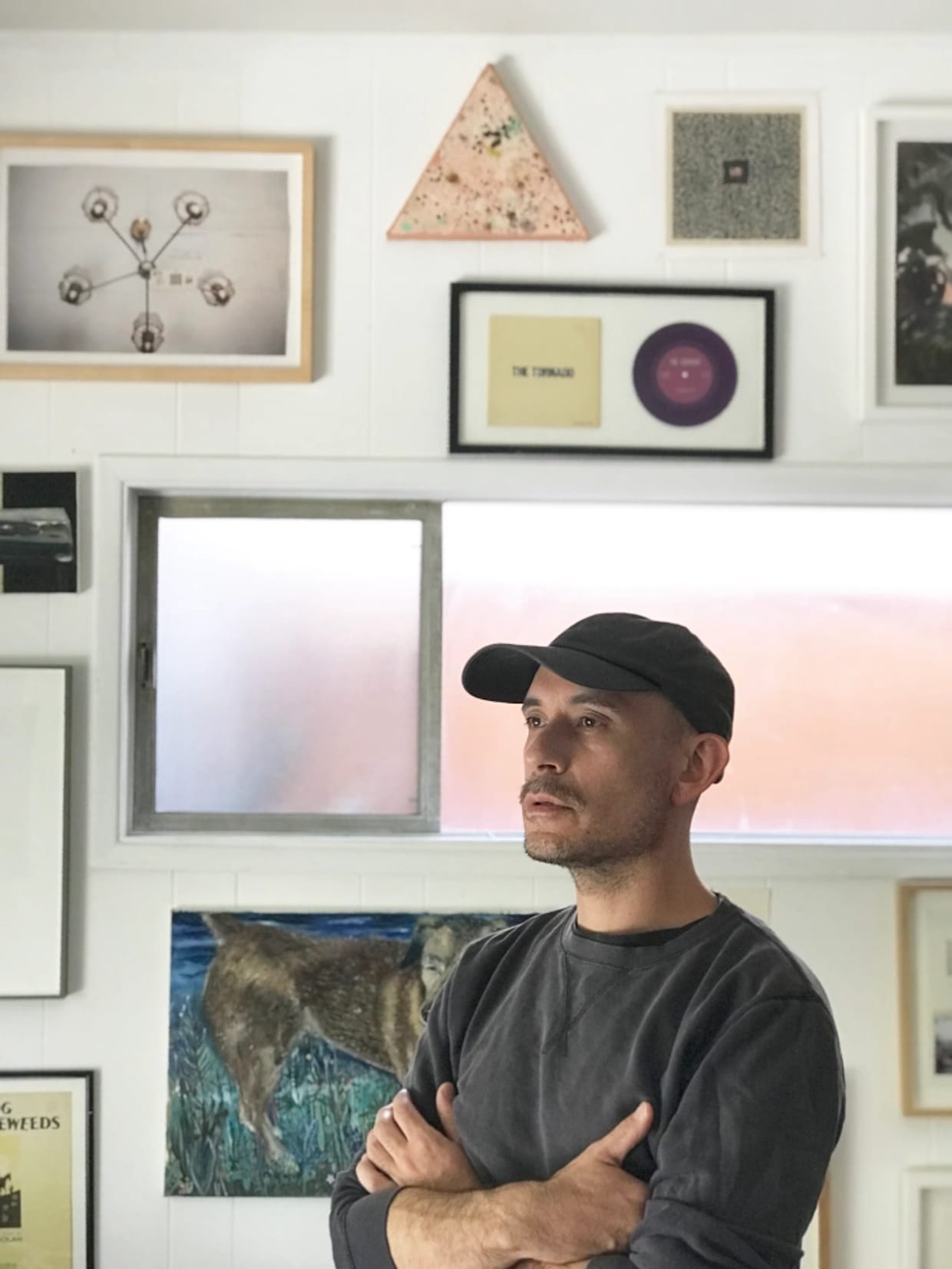 meet the author: jeremy atherton lin