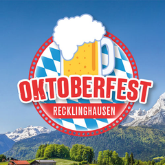 Oktoberfest Recklinghausen