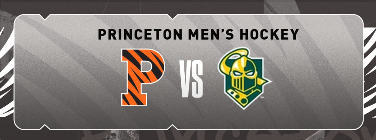 Men's Ice Hockey vs Clarkson