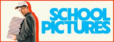 School Pictures