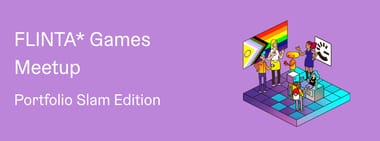 FLINTA* Games Meetup #8