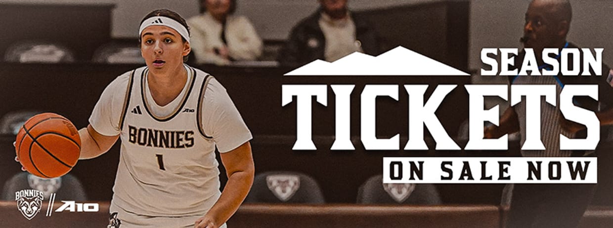 2026-27 WBB Season Ticket