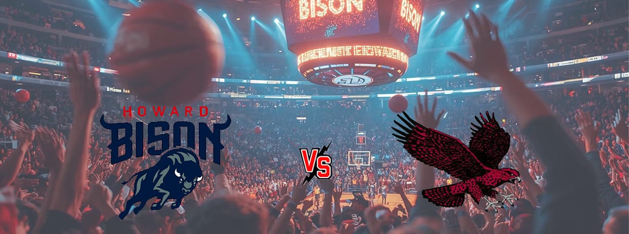 Basketball Doubleheader vs UMES