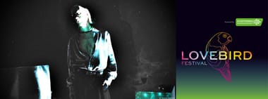 Ziggy Zeitgeist Trio @ Schleuse Zwei