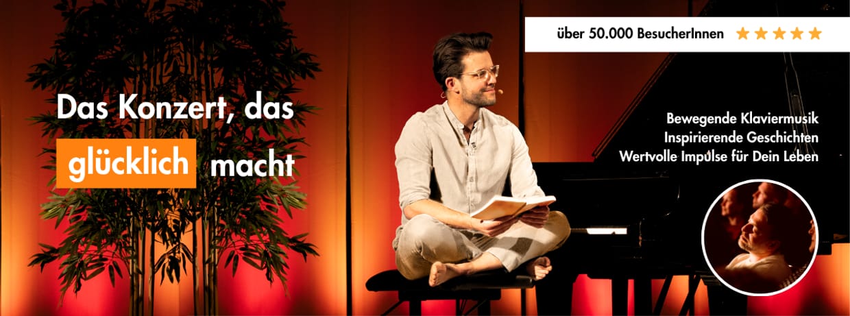 Storytelling Piano | Deggendorf