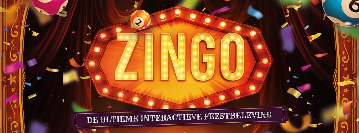 Zingo X Breurs Sevenum