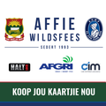 Affie Wildsfees