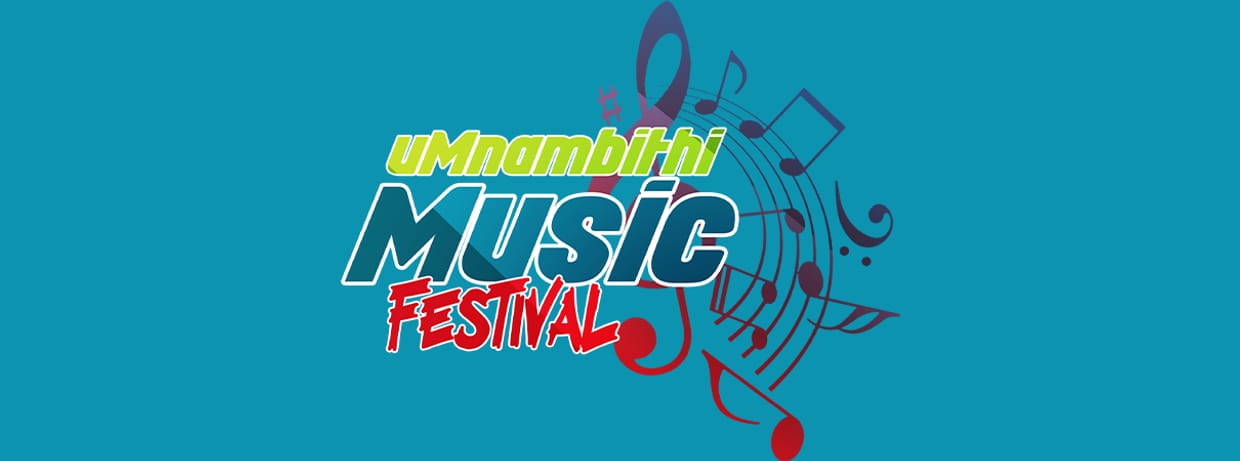 uMnambithi Music Festival