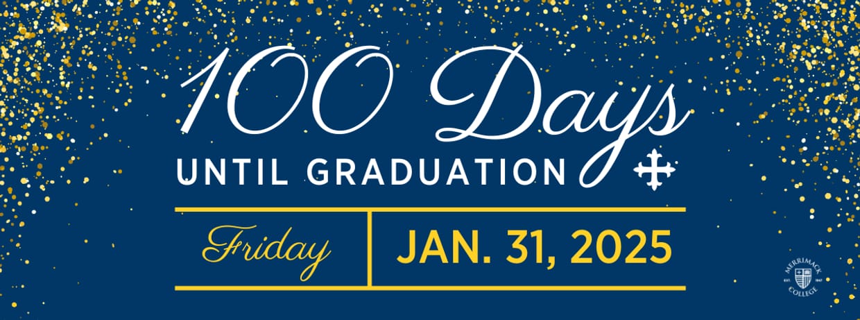 100 Days - Class of 2025