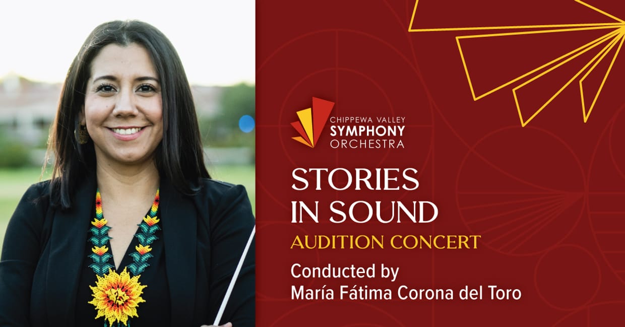 CVSO: Stories in Sound