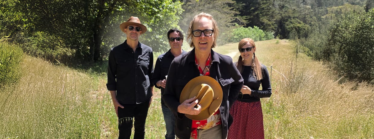 Chuck Prophet