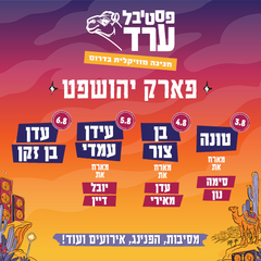 פסטיבל ערד