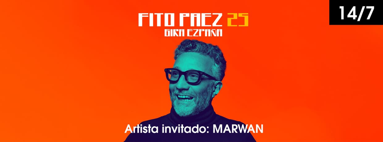 Fito Páez