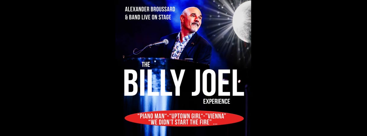 Billy Joel Experience