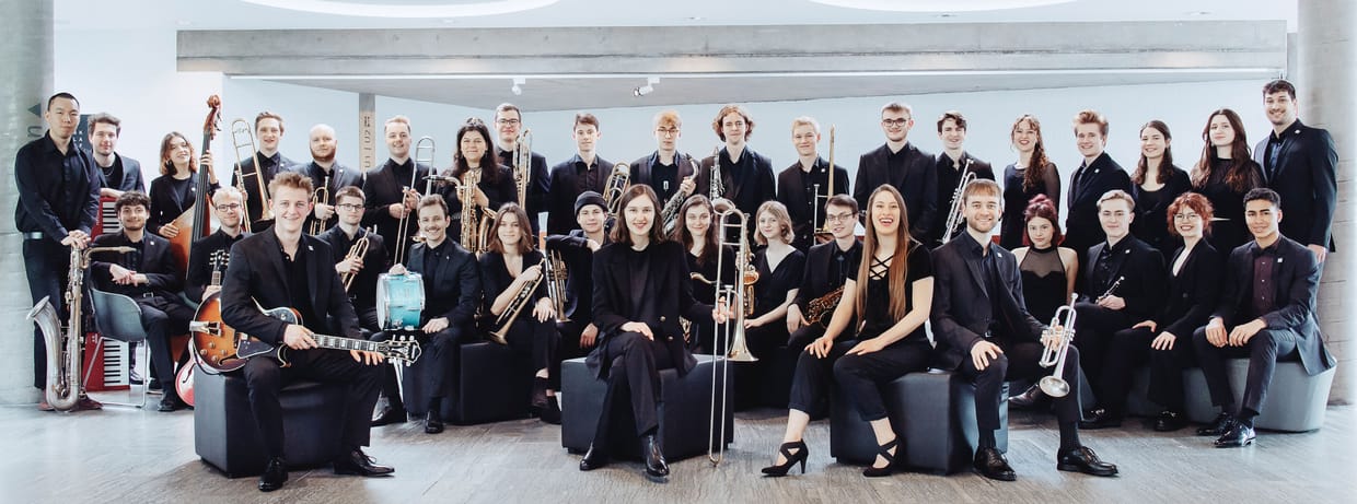 Bundesjazzorchester