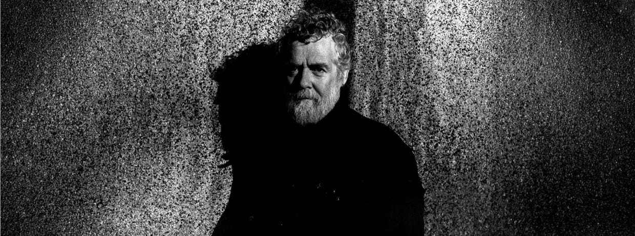 Glen Hansard - Don’t Settle