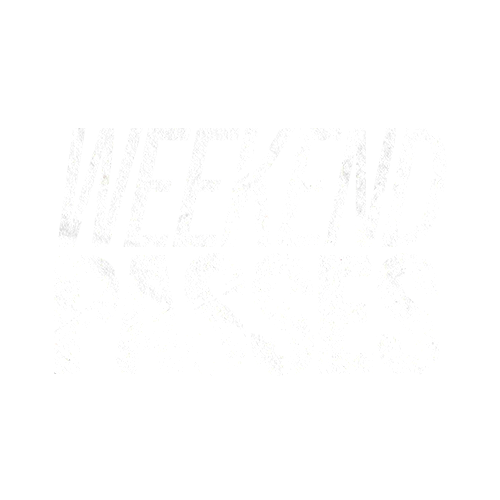 WEEKEND PASSES
