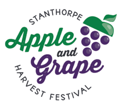 Stanthorpe Apple & Grape Harvest Festival