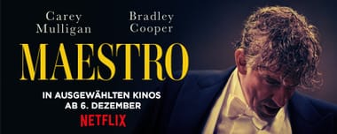 Kino: Maestro
