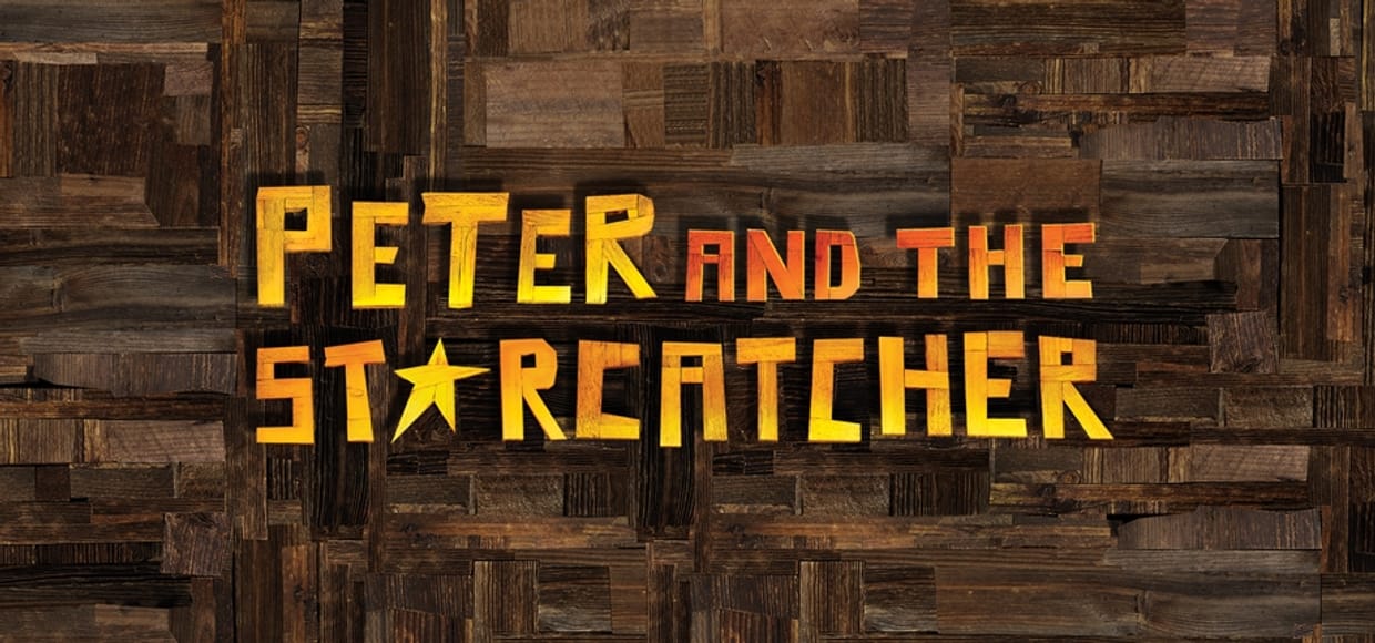Playmakers: “Peter and the Starcatcher”