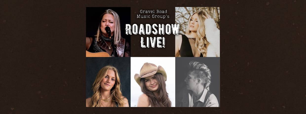 Gravel Road Showcase