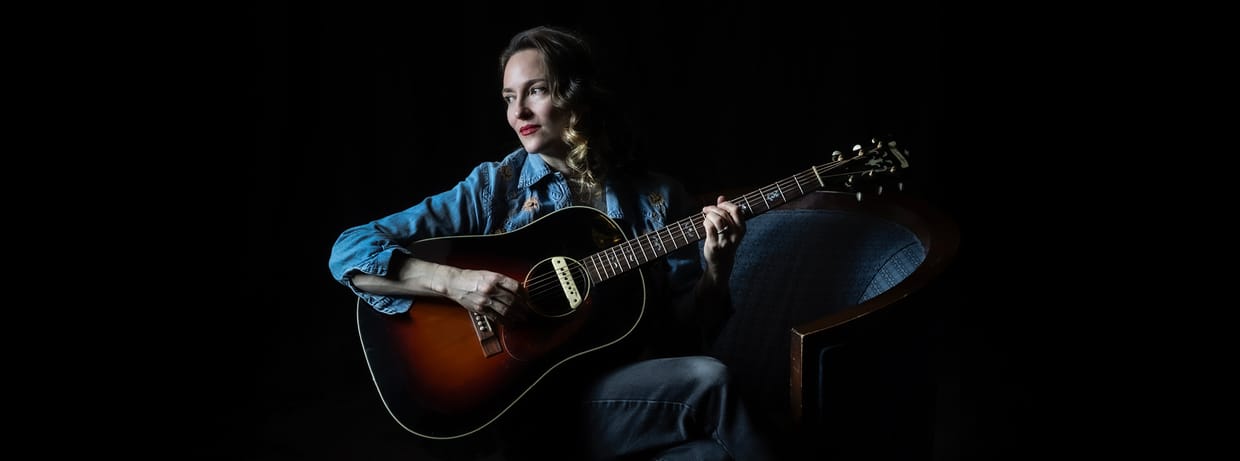 Dawn Landes & Friends featuring The Chapin Sisters, Morley, Laura Cantrell, Mary Lee Kortes and Carla Duren