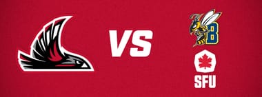 Doubleheader | WSOC vs. MSUB | MSOC vs. SFU
