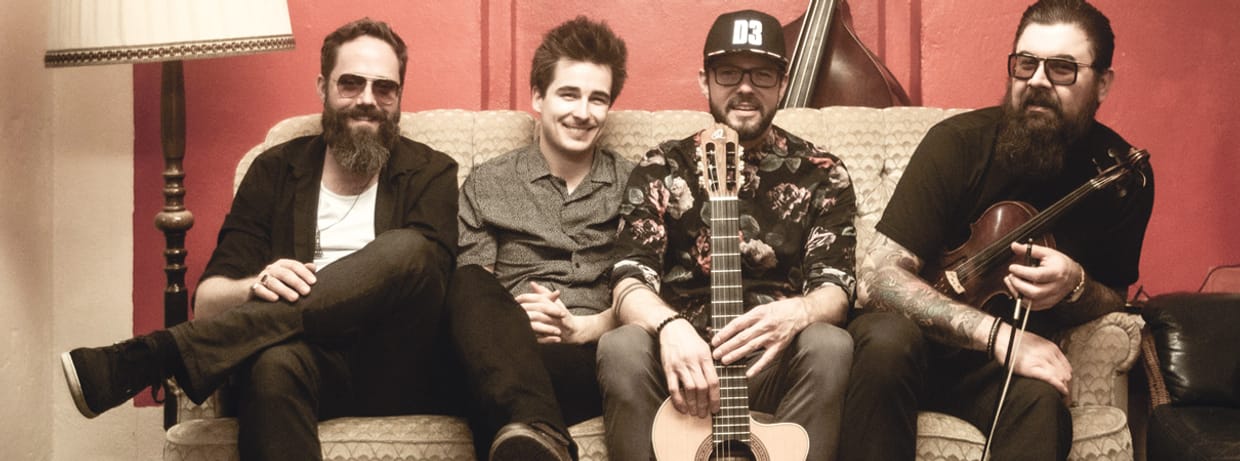 Django 3000 – unplugged