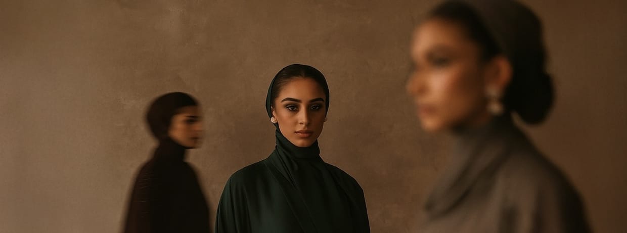 Wearing Identity: Fashion, Politics & Self-Expression