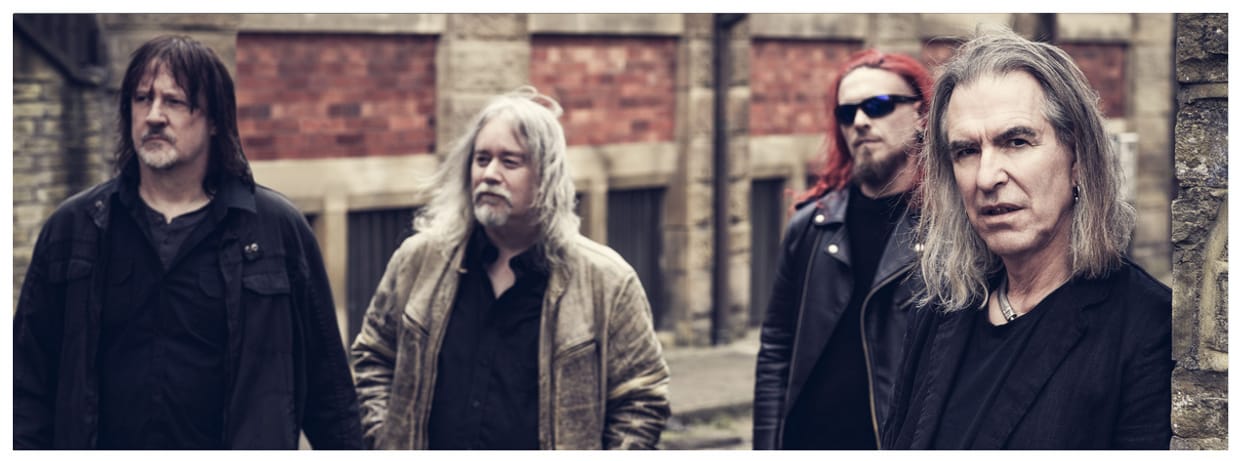 NEW MODEL ARMY