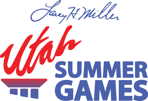 Utah Summer Games Opening Ceremony