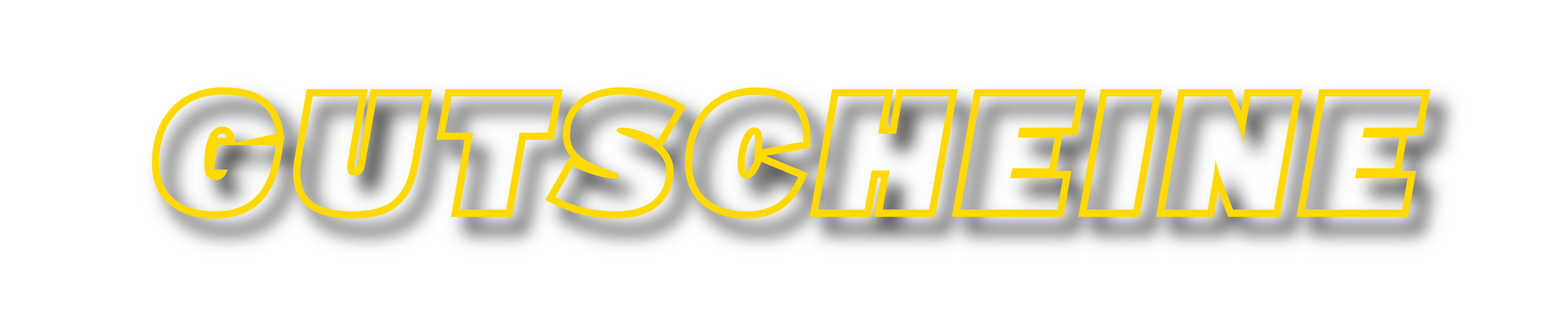 Gutscheine