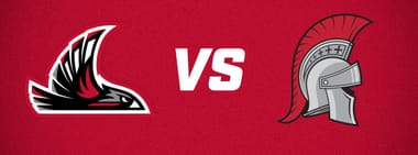 Volleyball | NNU vs. SMU