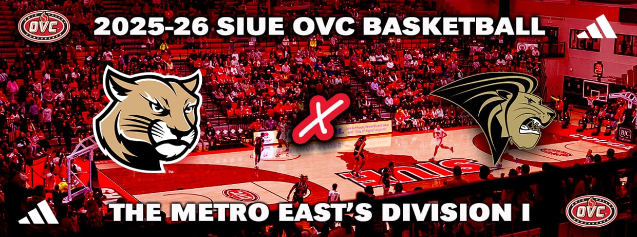 SIUE Basketball vs Lindenwood