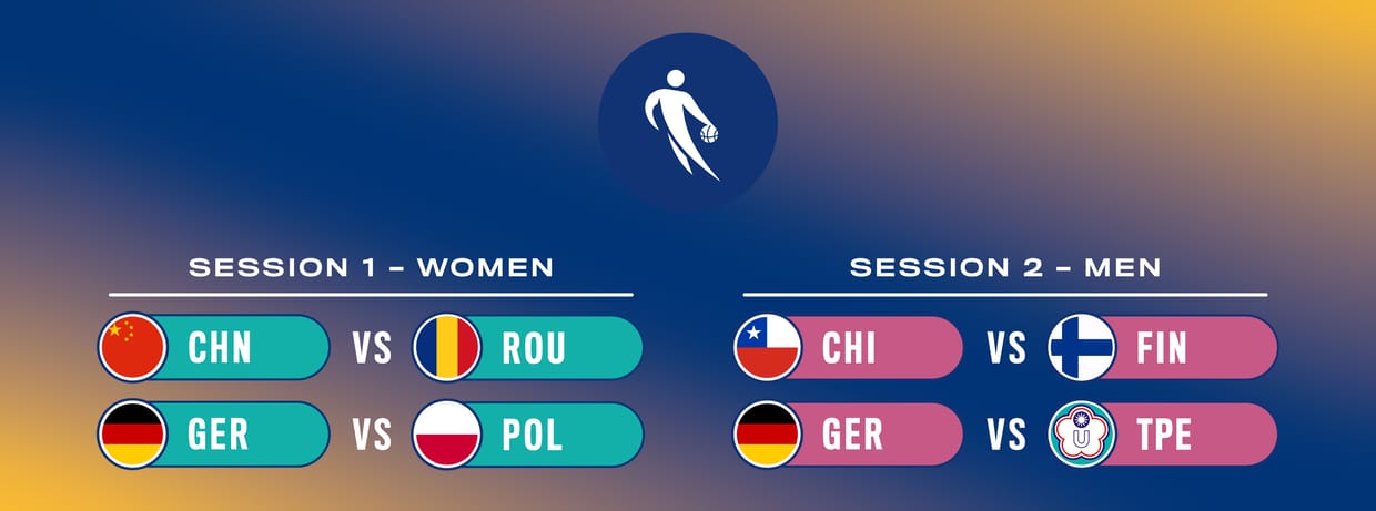 Sport Ticket Basketball