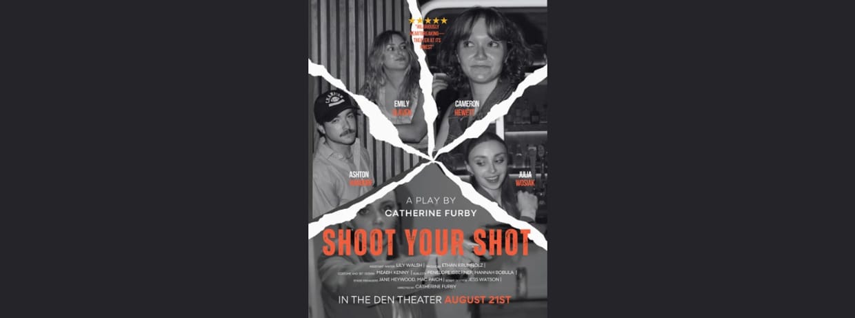 Shoot Your Shot