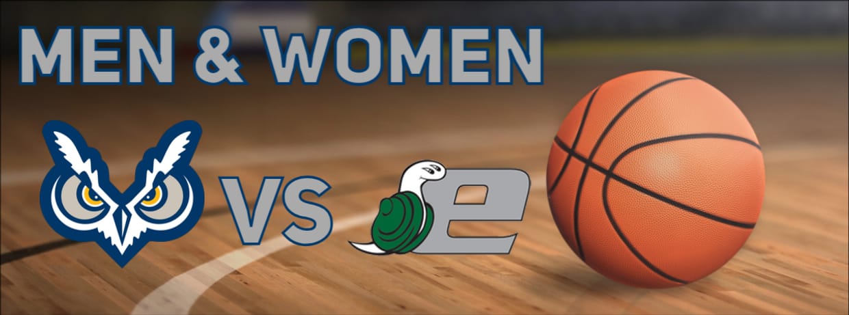 Men & Women vs Evergreen State