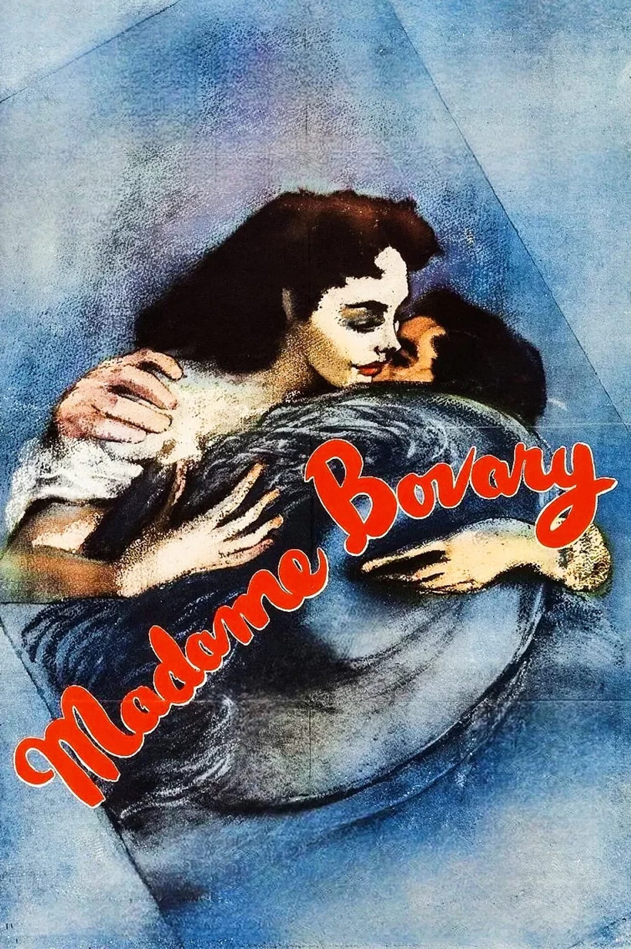 MADAME BOVARY (1949)