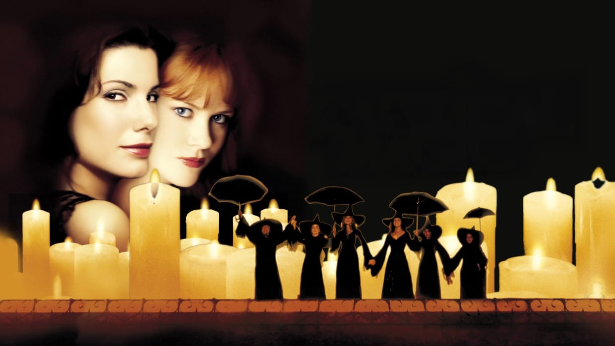 PRACTICAL MAGIC (1998)