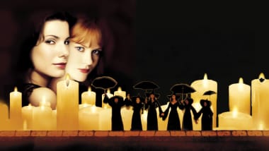 PRACTICAL MAGIC (1998)
