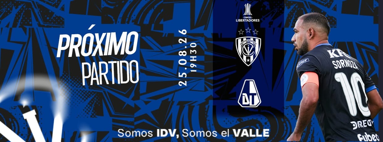LOCAL-IDV vs Tolima