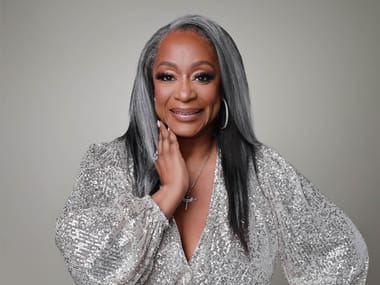 CW Regina Belle