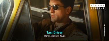 Taxi Driver