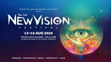 New Vision Festival 2026 x DOMO CAMP