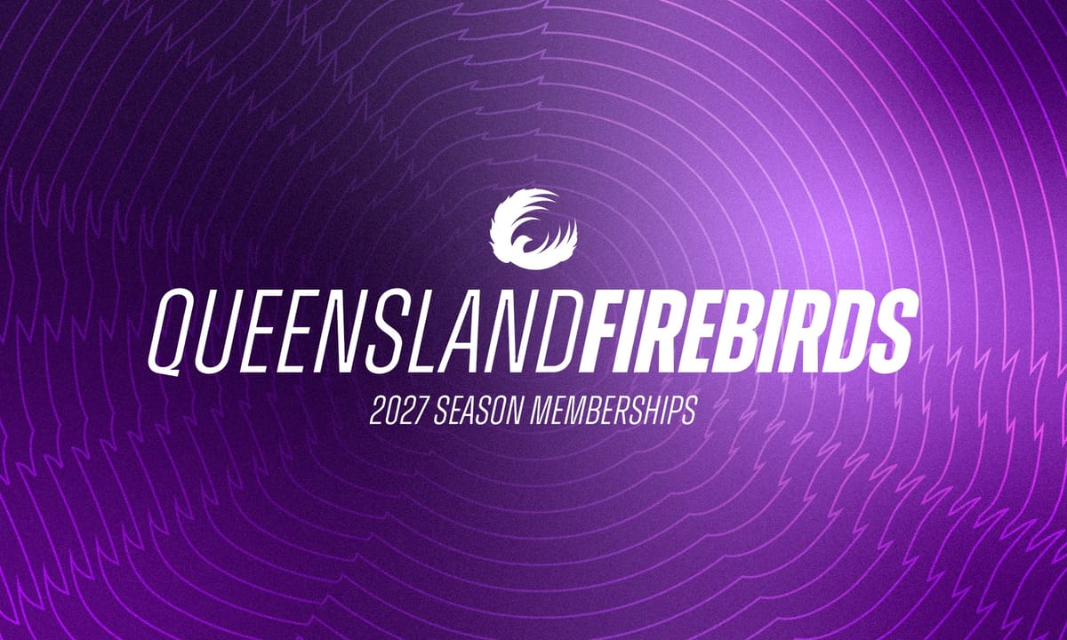 Queensland Firebirds