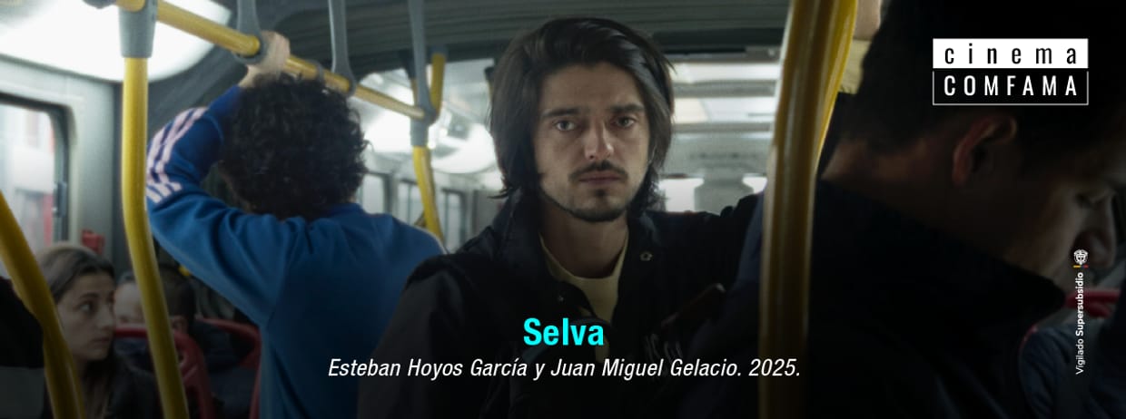 Selva