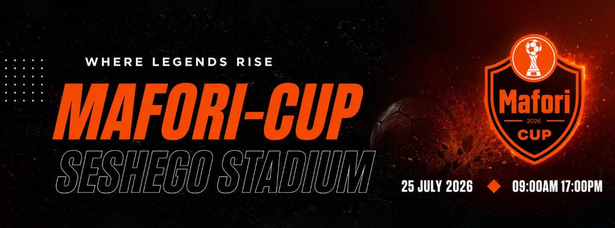 MAFORI CUP